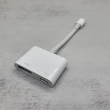Apple Lightning Digital AV