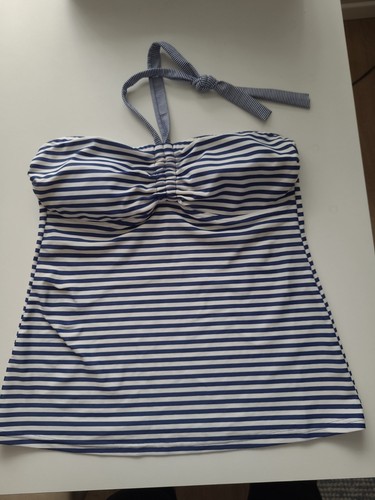 Tankini oberteil eher - oberteil, gr