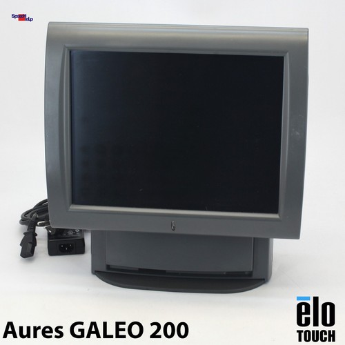 Galeo 200 pos kasse elo - pos,