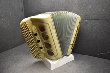 Scandalli B-griff 4 Chörig