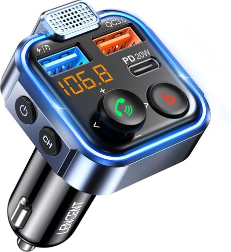Lencent 38w transmitter - 38w, fm