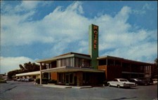 ARLINGTON Va. Motel Merrimac