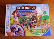 TipToi Tier-Set Bauernhof