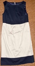Kleid, "346" Brooks Brothers