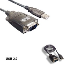 KNTK 3ft USB 2.0 Type A to