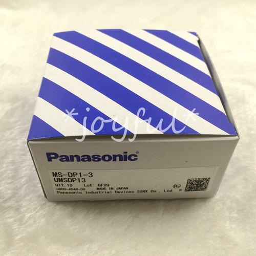New one sunx - sunx, panasonic