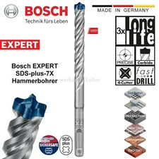 Bosch expert sds - bosch,