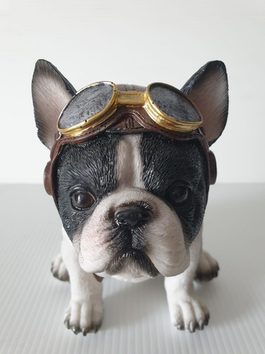 Dekofigur steampunk gothic - steampunk,