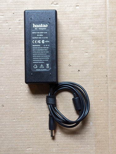 Hootoo replacement netzteil - replacement,