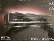 energy combo dvd/usb player & dvb-t