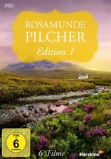 Rosamunde Pilcher Edition 1 (6