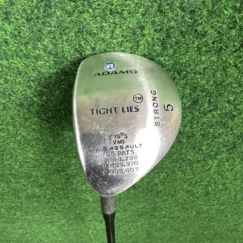 Adams tight lies holz - tight, 5-holz
