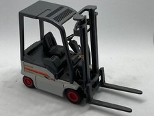 OM 175 ( Fiat frühere Linde Marke)  Gabelstapler Stapler forklift