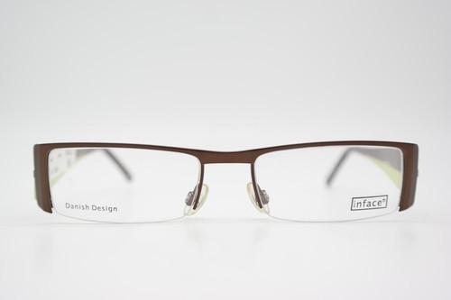 Brille inface danish - brille,