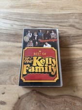THE BEST OF KELLY FAMILY