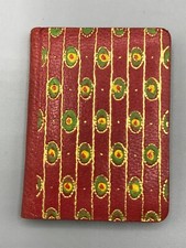 Portemonnaie Taschenkalender