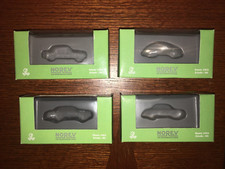 Norev HO 1:87 Scale 1953 Cars