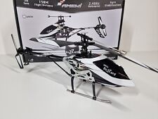 Amewi Buzzard V2 Rc