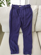 Mini boden stoffhose 140 - gr.,