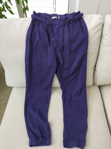 Mini boden stoffhose - gr., 140