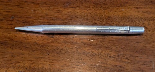 Vintage gepunzt sterlingsilber - vintage,