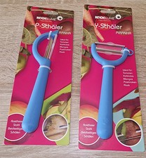 Kochblume 2x Schäler