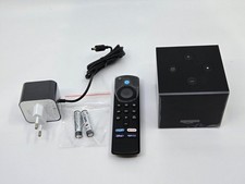 Amazon A78V3N Fire TV Cube