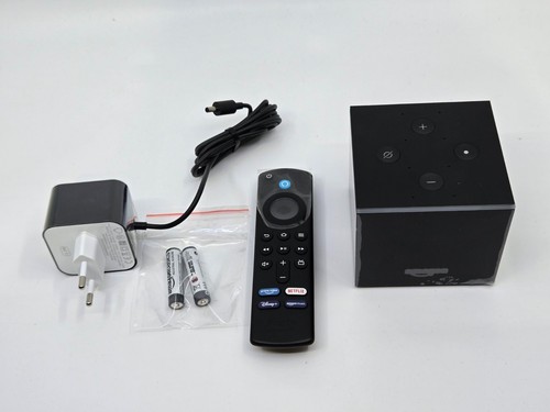 Amazon a78v3n fire cube - a78v3n, tv