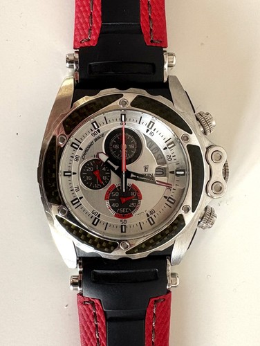 Festina chrono bike - chrono, f16272