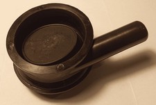 Pulsator Adapter für DeLaval