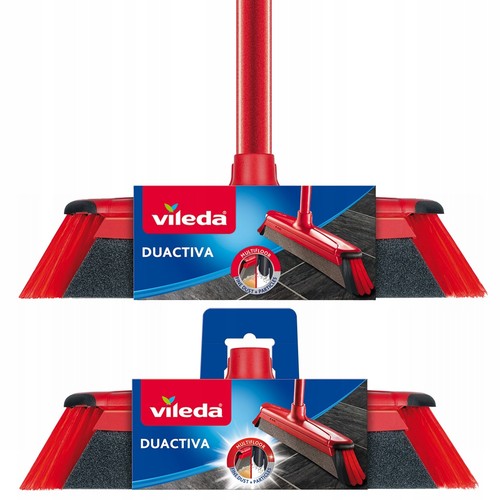Vileda duactiva classic - classic, 2in1