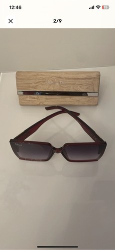 Dior sehr schicke - sehr,