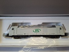 Märklin 36653 Diesellok ITL