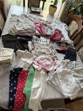Baby Kleiderpaket Größe