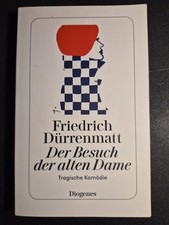 Diogenes TB Friedrich