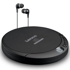 Lenco CD-200 - Tragbarer