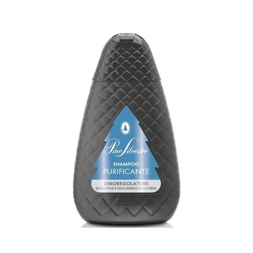 Pino silvestre purifying - pino,