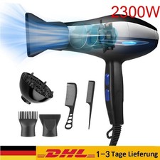 2300W Profi Haartrockner