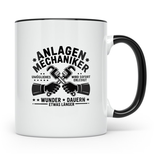 Lustige tasse - lustige,