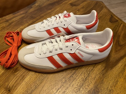 Adidas samba wmns - adidas, og