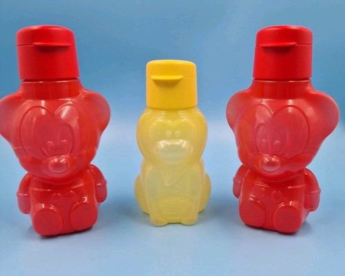 Tupperware eco - to,
