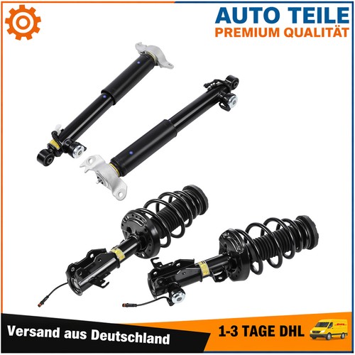 Flexride stoßdämpfer - 4x,