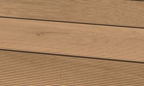 Terrassendiele eiche - terrassendiele, kd