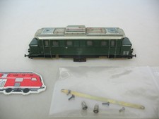 Märklin H0 Upper Part For