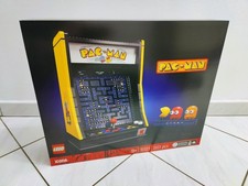 LEGO 10323 PAC-MAN