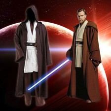 Star wars kenobi jedi tunic - kenobi,