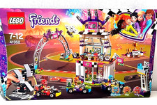 Lego Friends 41352 Das große