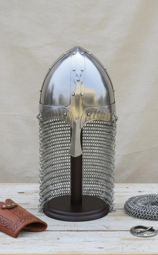 Mittelalter nordische rüstung - mittelalter,