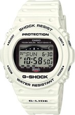 Casio shock lide - casio, g-shock