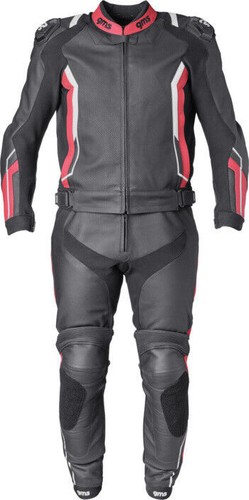 Gms motorrad lederkombi - ,